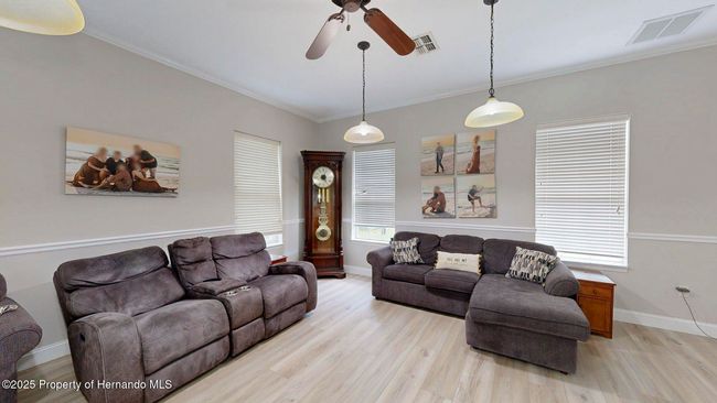 9135 Mazette Rd, House other with 5 bedrooms, 4 bathrooms and null parking in WEEKI WACHEE FL | Image 25