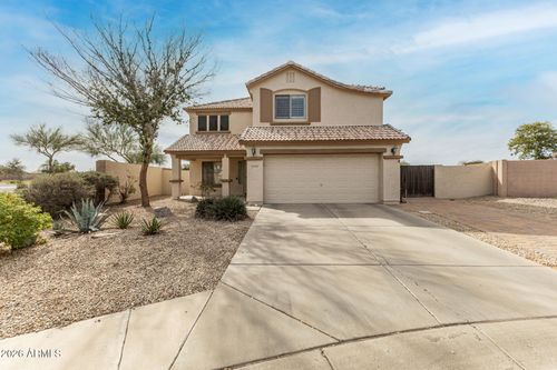 29122 N Red Finch Dr, San Tan Valley, AZ, 85143-3996 | Card Image