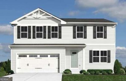 6568 Katherine Knls, Stone Mountain, GA, 30087-1119 | Card Image