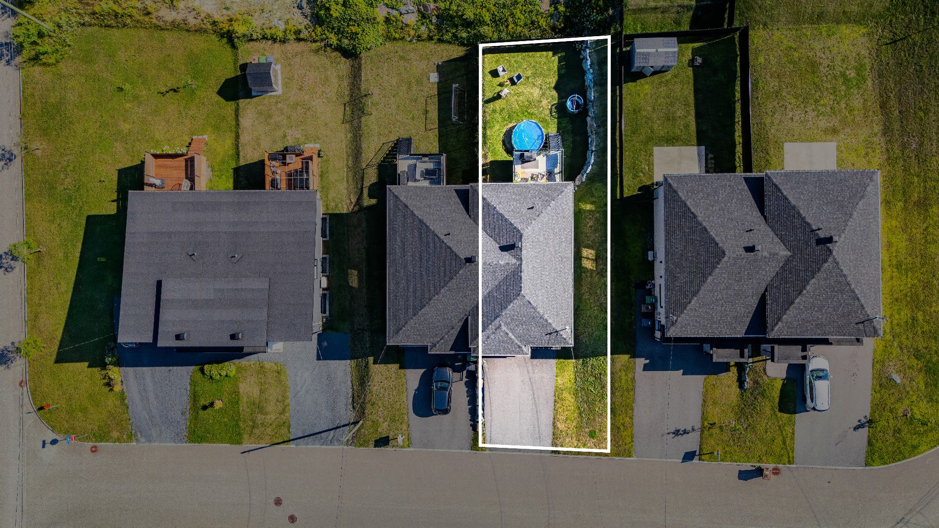 Residential in Sherbrooke (Les Nations) 4