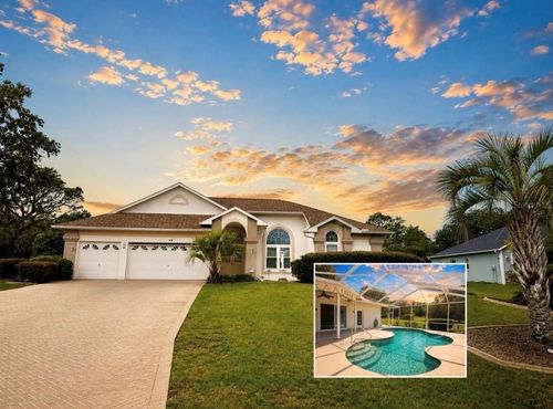48 N Crystal Meadow Path, Lecanto, FL, 34461-7825 | Card Image
