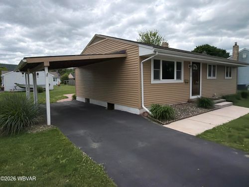 1020 Arthur Road, Montoursville, PA, 17754 | Card Image