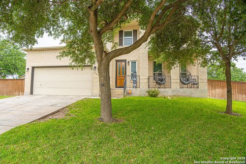 137 Springtree Shadow, Cibolo, TX, 78108-3425 | Card Image