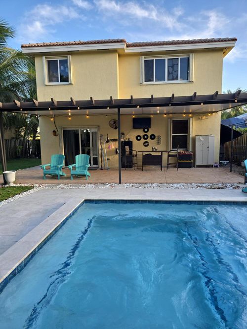 12911 Sw 284th Ter, Homestead, FL, 33033-1995 | Card Image
