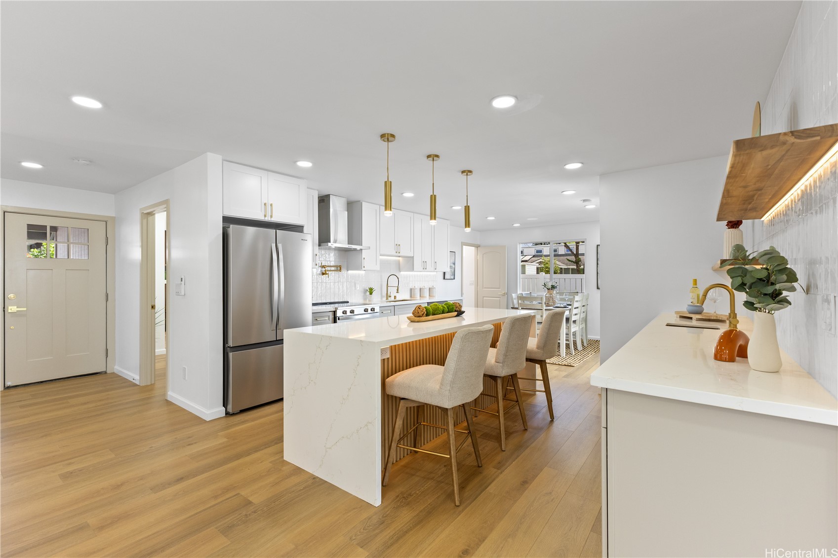 Residential in Mililani 4