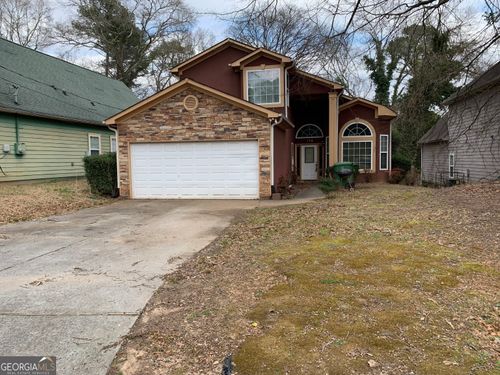 172 Nathan Rd Sw, atlanta, GA, 30331-1726 | Card Image