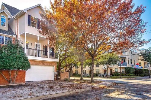 5720 La Vista Dr, Dallas, TX, 75206-7214 | Card Image