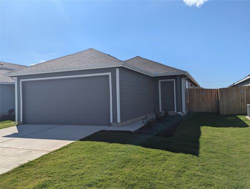 344 Marty Allen Loop, Jarrell, TX, 76537-2218 | Card Image