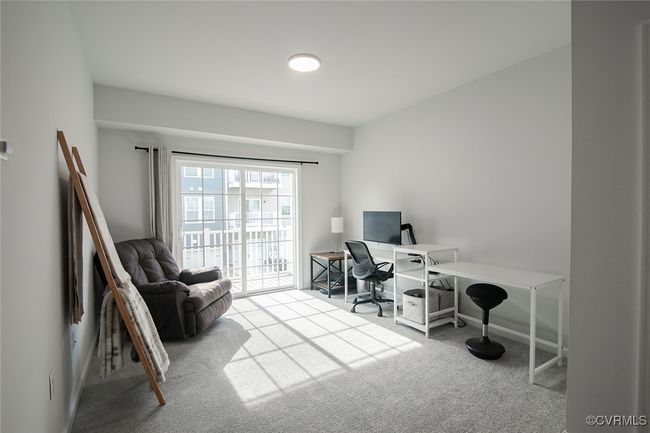A - 8129 Wistar Creek Mews, Condo with 2 bedrooms, 3 bathrooms and null parking in Henrico VA | Image 15