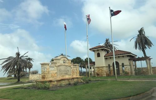 The Sanctuary Phase W Lago Loop Rd, Port O Connor, TX, 77982 | Card Image