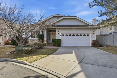 6168 Chaise Ct, Reno, NV, 89519-7329 | Card Image