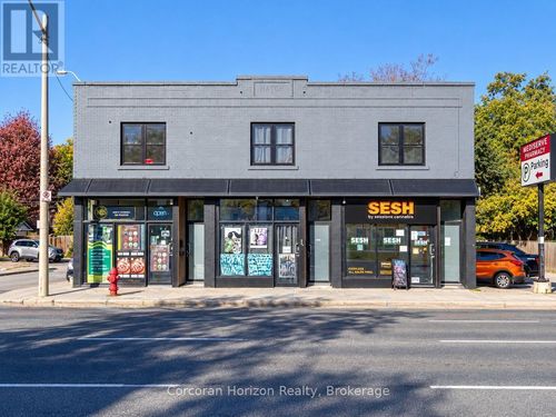 571-575 King Street E, Hamilton (Landsdale), ON, L8L5N3 | Card Image
