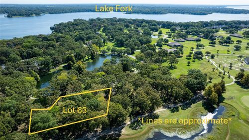 Lot 63, 64 Private Road 5939, Emory, TX, 75440 | Card Image