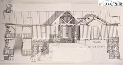 TBD Boxwood #21, Boone, NC, 28607 | Card Image