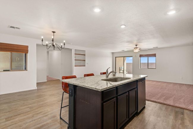 2425 Desi Loop, House other with 4 bedrooms, 2 bathrooms and null parking in Belen NM | Image 8