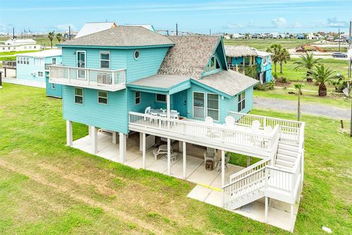 309 Driftwood Ct, Surfside Beach, TX, 77541-8956 | Card Image
