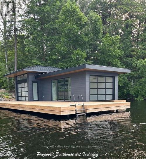 155 Highway 632 Highway, Muskoka Lakes (Cardwell), ON, P0C1J0 | Card Image