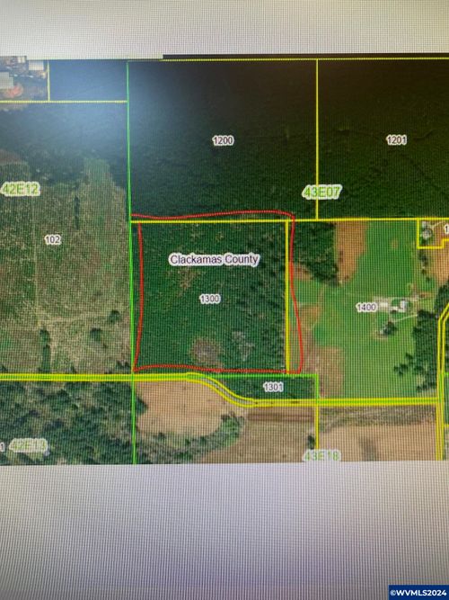 0000 S Buckner Creek Rd, Molalla, OR, 97004 | Card Image