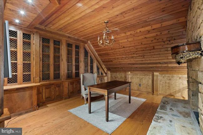 9324 Georgetown Pike, House other with 6 bedrooms, 9 bathrooms and null parking in GREAT FALLS VA | Image 33