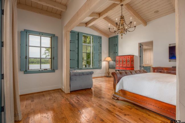 4573 Cascades Shoreline Dr, House other with 6 bedrooms, 7 bathrooms and null parking in Tyler TX | Image 27