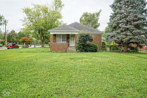 5159 E 16th St, Indianapolis, IN, 46218-4771 | Card Image