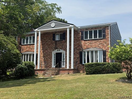 401 Diamond Boulevard, Johnstown, PA, 15905 | Card Image