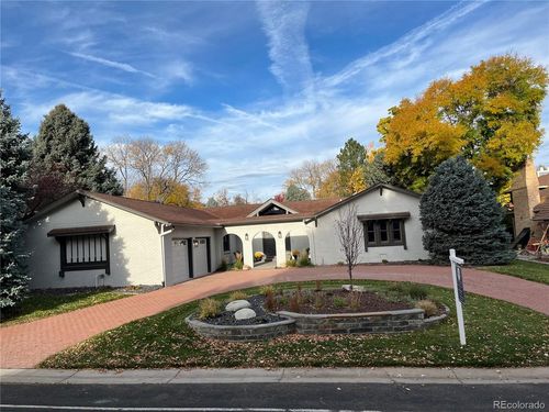 3 Columbine Ln, Littleton, CO, 80123-6633 | Card Image