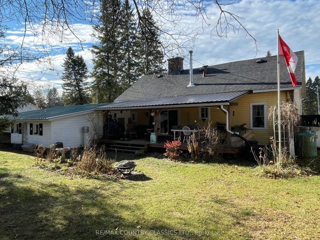 45 Wollaston Lake Rd, House other with 3 bedrooms, 2 bathrooms and 6 parking in Wollaston ON | Image 36
