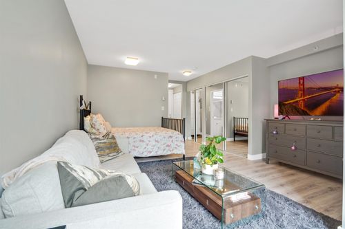 902-1188 Richards St, Vancouver, BC, V6B3E6 | Card Image