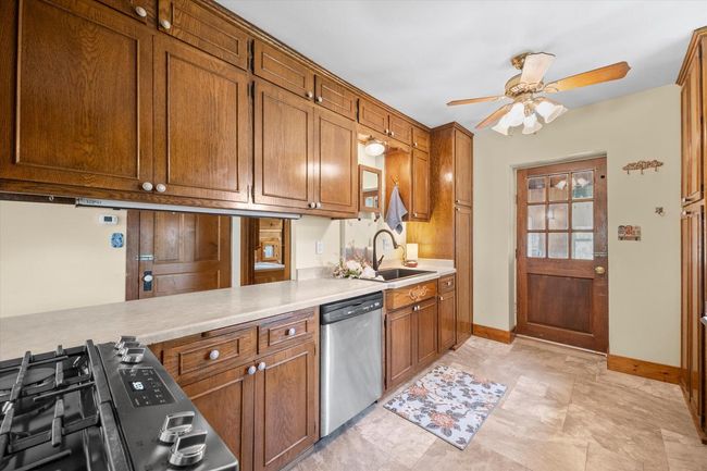 1718 17th Avenue, House other with 3 bedrooms, 2 bathrooms and null parking in Grafton WI | Image 13