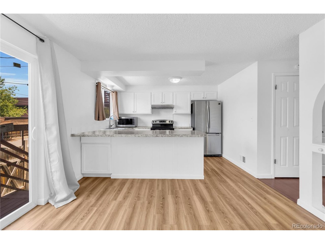 Residential in Wheat Ridge 2