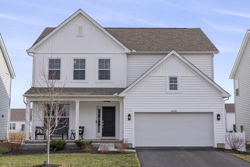 2660 Carmie Dr, Blacklick, OH, 43004-3515 | Card Image