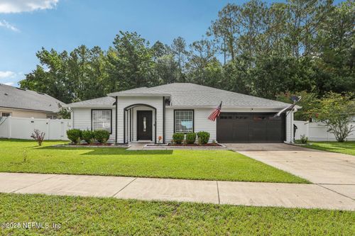1519 Marble Lake Dr, JACKSONVILLE, FL, 32221-5580 | Card Image