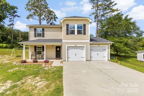 117 Dutchess Dr, Kings Mountain, NC, 28086-9144 | Card Image