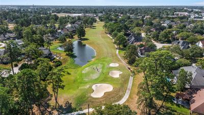 19027 Match Play Drive, House other with 4 bedrooms, 3 bathrooms and null parking in Humble TX | Image 3