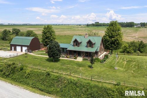 4215 190th Ave W, Reynolds, IL, 61279-9602 | Card Image