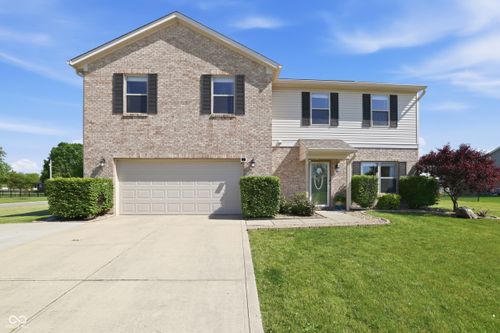 6116 W Morgan Ct, New Palestine, IN, 46163-8764 | Card Image