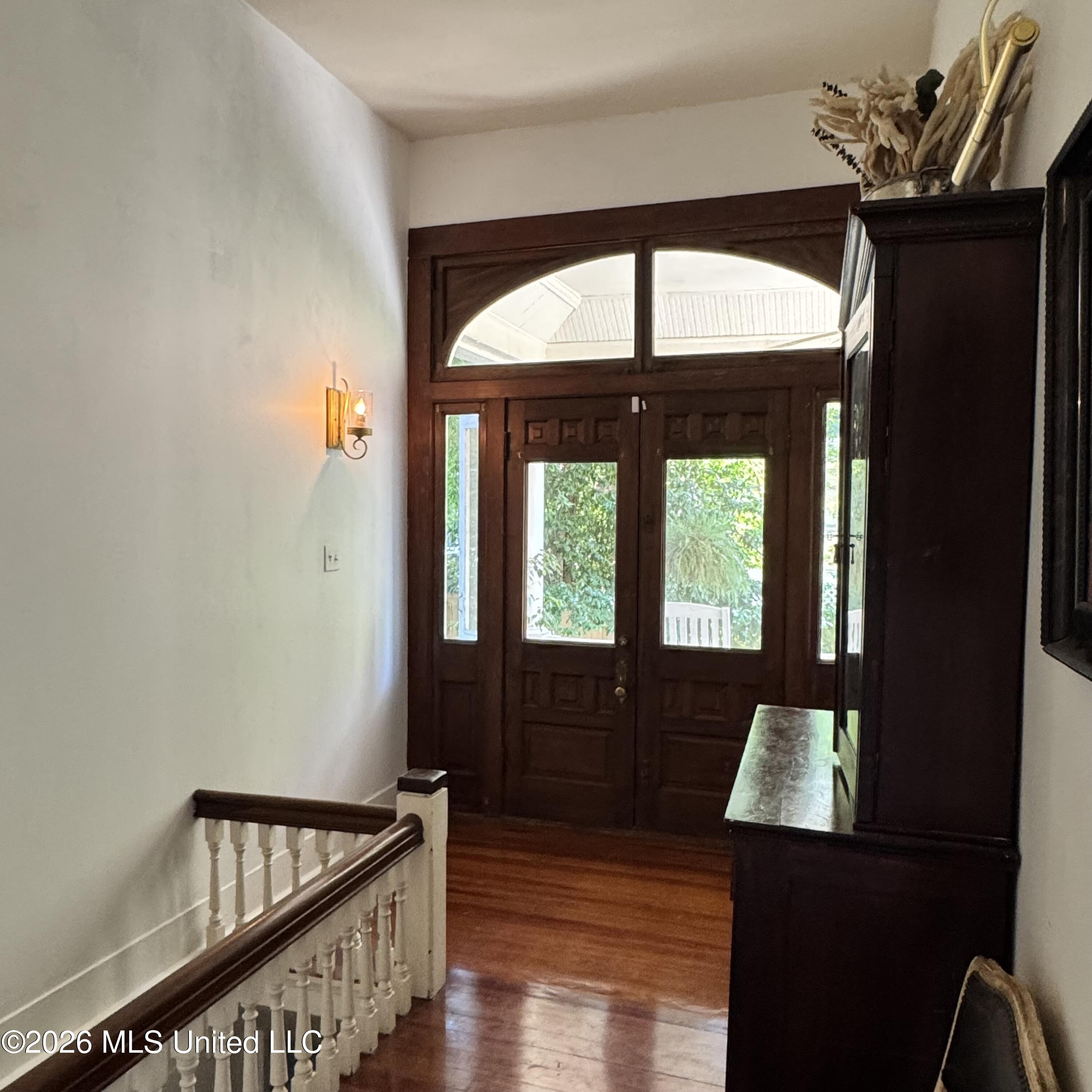 Residential in Natchez 2