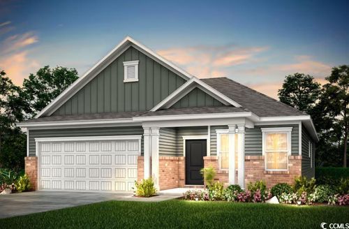 296 River Edge Dr, Myrtle Beach, SC, 29588-2701 | Card Image