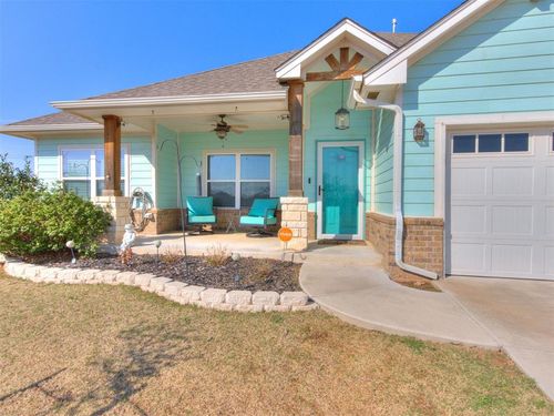 12809 High Plains Ave, Oklahoma City, OK, 73142-3319 | Card Image