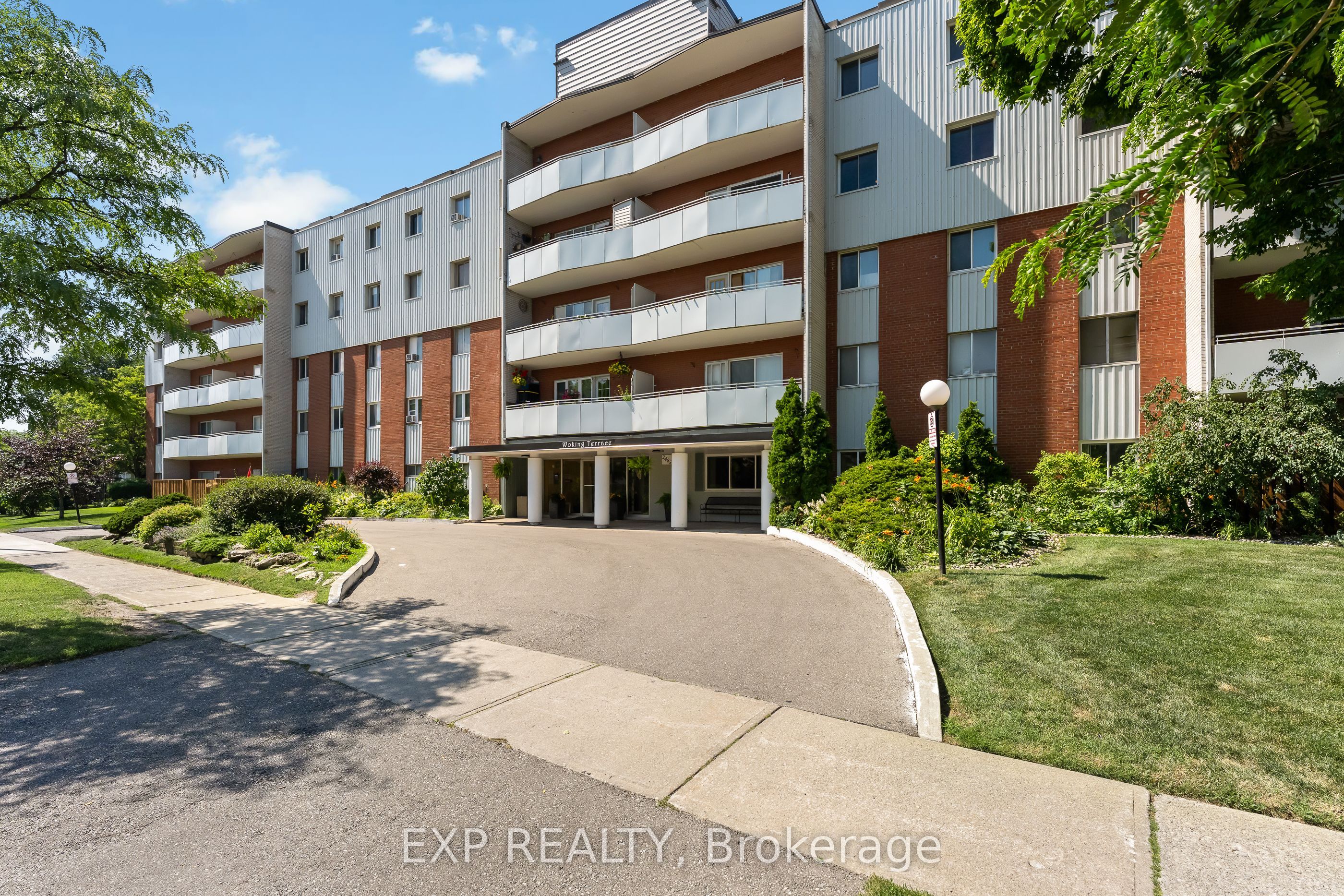Residential in Mississauga 4