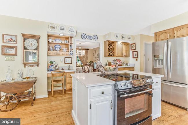 6233 Medora Rd, House other with 4 bedrooms, 4 bathrooms and null parking in LINTHICUM HEIGHTS MD | Image 16