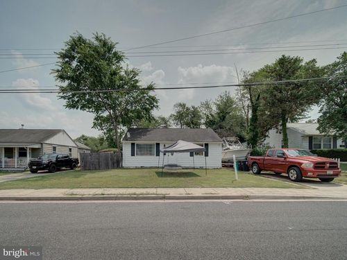 2706 Kirtland Ave, DISTRICT HEIGHTS, MD, 20747-3511 | Card Image