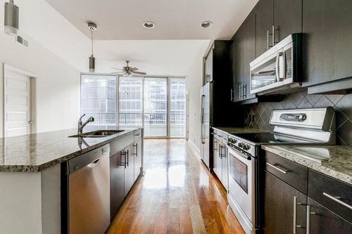 604-1080 Peachtree St Ne, Atlanta, GA, 30309-6802 | Card Image