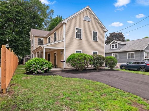 16 Ells Ave, Melrose, MA, 02176-1343 | Card Image