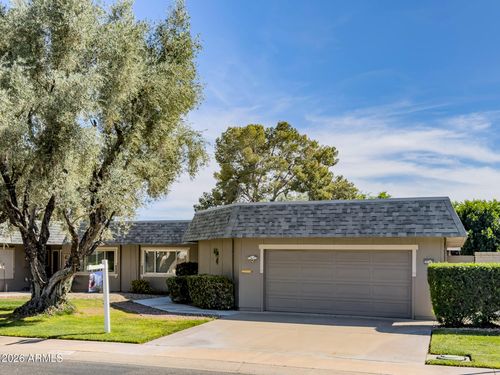 10361 W Campana Dr, Sun City, AZ, 85351-1160 | Card Image