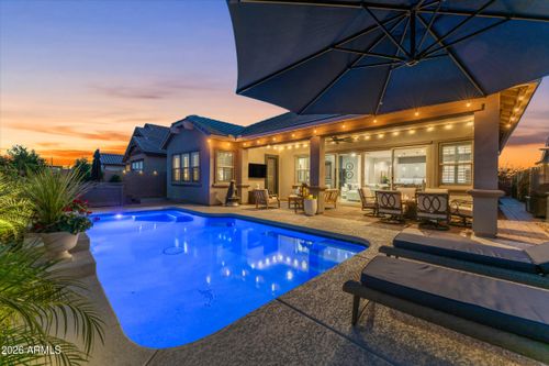 20237 S 229th Way, Queen Creek, AZ, 85142-3954 | Card Image
