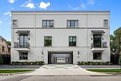 102-3939 Hawthorne, Dallas, TX, 75219 | Card Image