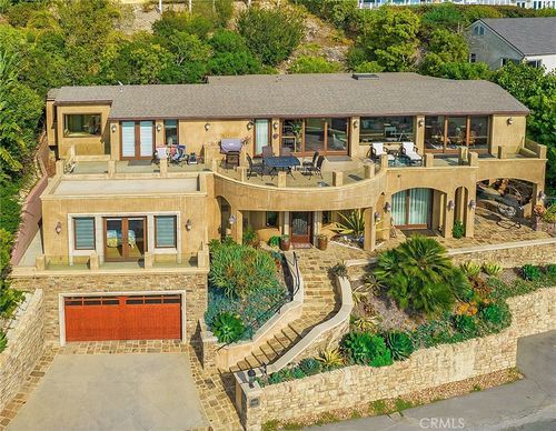 840 Canyon View Dr, Laguna Beach, CA, 92651-2671 | Card Image