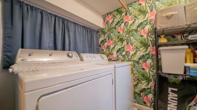 Launry Room 2 - in basement | Image 36